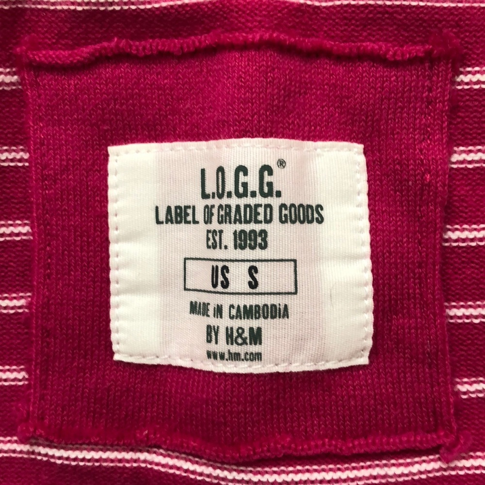 Bundle Of H&M Sweaters - image 3